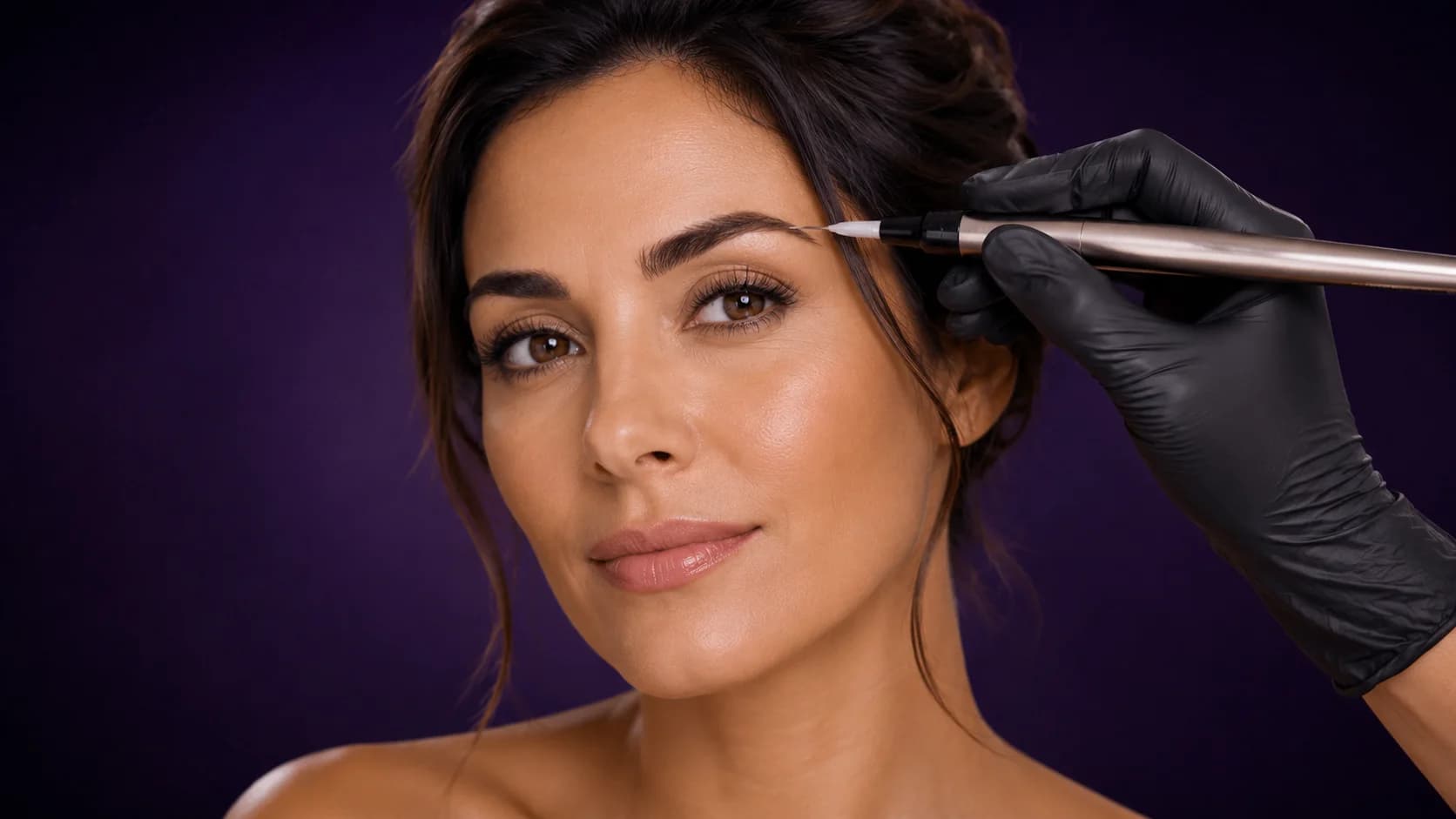 Permanent Make-up